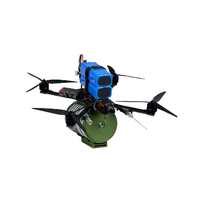 FPV Kamikaze 10’'
