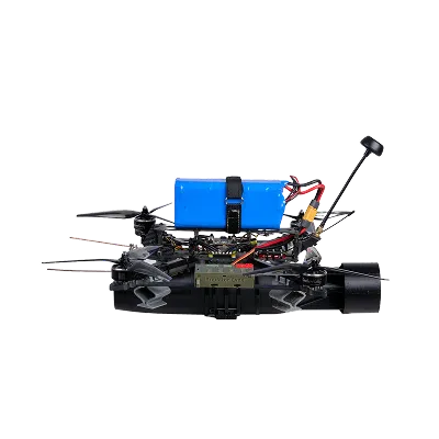 FPV Kamikaze 8’' — 2