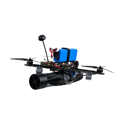 FPV Kamikaze 8’' — 3