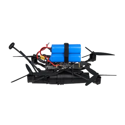 FPV Kamikaze 10’' — 2