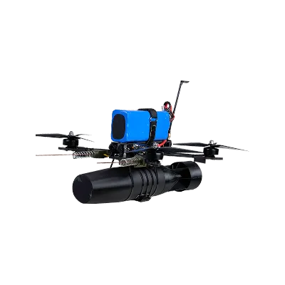 FPV Kamikaze 7’'