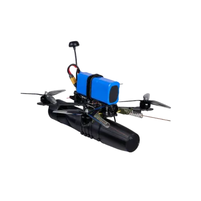 FPV Kamikaze 7’' — 3