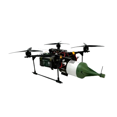 FPV Kamikaze 13’’'