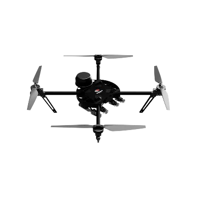 FPV бомбардувальник важкий