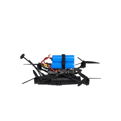 FPV Kamikaze 10’' — 2