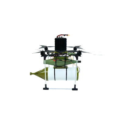 FPV Kamikaze 11’' — 2