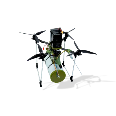 FPV Kamikaze 11’'